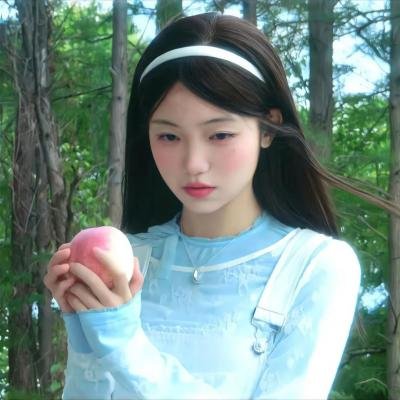 人鱼先生